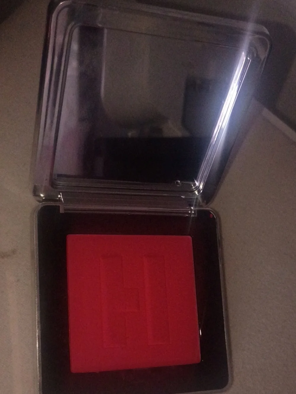 Haus Labs Blush In Watermelon Bliss
